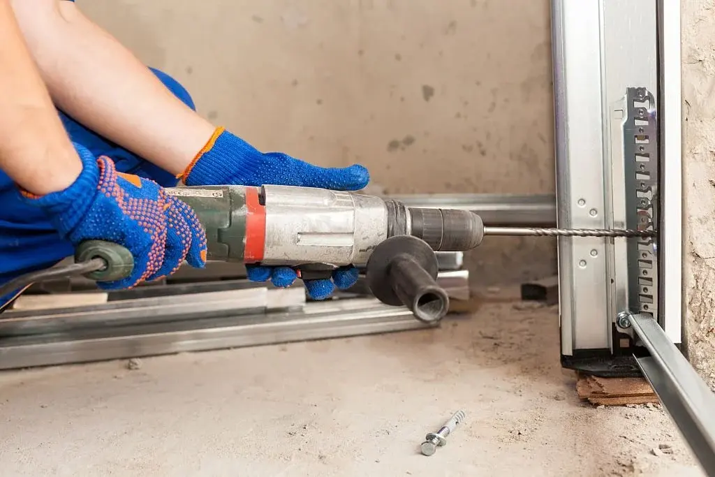 Garage Door Repair Westfield